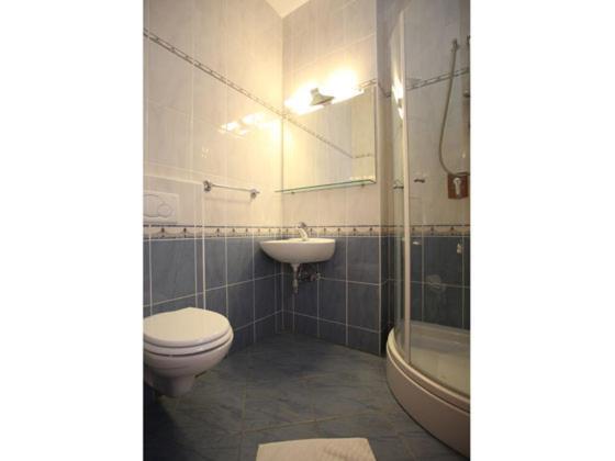 Studio Apartmani Bijeli Delfin 비오그라드나모루 외부 사진