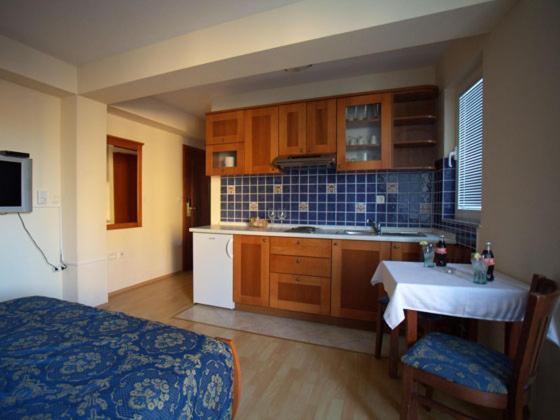 Studio Apartmani Bijeli Delfin 비오그라드나모루 외부 사진